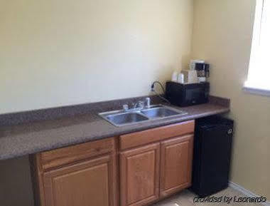 Executive Inn & Kitchenette Suites-Eagle Pass Exterior foto