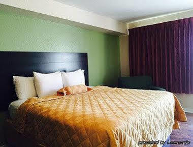 Executive Inn & Kitchenette Suites-Eagle Pass Exterior foto